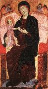 Duccio di Buoninsegna Gualino Madonna sdfdh oil painting picture wholesale
